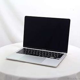 〔中古品（難あり）〕 MacBook Pro 13.3-inch Mid-2020 MWP82J／A Core_i5 2.0GHz 16GB SSD1TB シルバー 〔10.15 Catalina〕 ［グラフィック：Intel Iris Plus Graphics／JISキーボード］〔中古品（難あり）〕 MacBook Pro 13.3-inch Mid-2020 MWP82J／A Core_i5 2.0GHz 16GB SSD1TB シルバー 〔10.15 Catalina〕 ［グラフィック：Intel Iris Plus Graphics／JISキーボード］