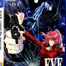 【中古】PS4 EVE rebirth terror
