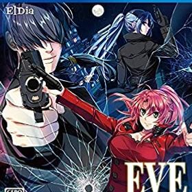 【中古】 EVE rebirth terror (イヴ リバーステラー) - PS4