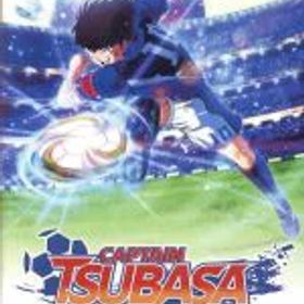 【中古】 キャプテン翼 RISE OF NEW CHAMPIONS／NintendoSwitch