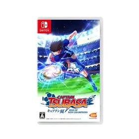 キャプテン翼 RISE OF NEW CHAMPIONS -Switch
