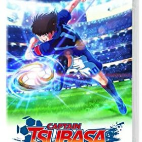 【中古】 キャプテン翼 RISE OF NEW CHAMPIONS -Switch