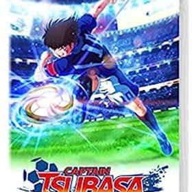 【中古】(未使用・未開封品)キャプテン翼 RISE OF NEW CHAMPIONS -Switch