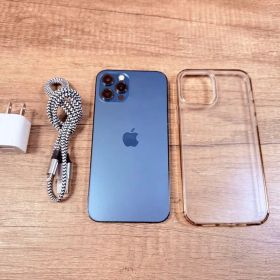 【256GB】iPhone12pro 本体