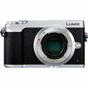 【中古】 パナソニック Panasonic ルミックス GX7MK2 ボディ シルバー DMC-GX7MK2-S 当店保証30日間 人気 ミラーレス 一眼レフ 交換レンズ カメラ
