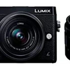 【中古】 LUMIX DMC-GX7MK2WK ダブルズームキット