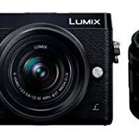 【中古】LUMIX DMC-GX7MK2WK ダブルズームキット当店保証30日間 人気モデル 高画質 売れ筋