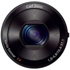 【中古】 ソニー SONY Cyber-shot QX100 光学3.6倍 DSC-QX100 当店保証30日間 人気 ミラーレス 一眼レフ 交換レンズ カメラ