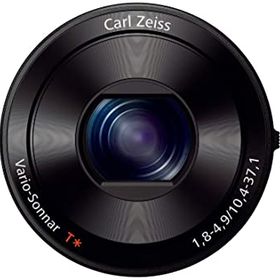 【中古】SONY デジタルカメラ Cyber-shot レンズスタイルカメラ QX100 光学3.6倍 DSC-QX100