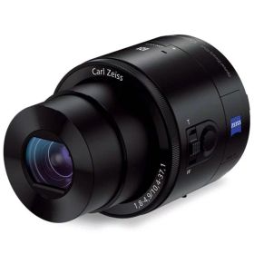 【中古】SONY デジタルカメラ Cyber-shot レンズスタイルカメラ QX100 光学3.6倍 DSC-QX100 カメラ 中古 人気 おすすめ 高画質