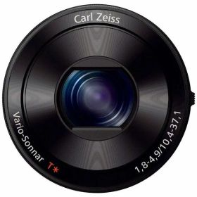 【中古】ソニー SONY Cyber-shot QX100 光学3.6倍 DSC-QX100 カメラ 中古 人気 おすすめ 高画質