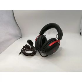 【中古】HyperX HyperX Cloud III - ゲーミングヘッドセット [ブラックレッド] 727A9AA【浜松駅前】保証期間1ヶ月【ランクB】