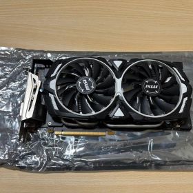 gtx1080 armor 8gb oc ジャンク