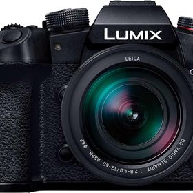 パナソニックLUMIX GH6 デジタル一眼カメラ／レンズキット DC-GH6L お取り寄せ OY