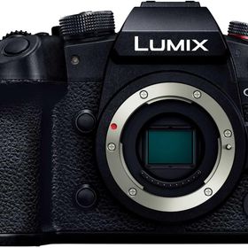 パナソニック LUMIX GH6 デジタル一眼カメラ／ボディ DC-GH6 お取り寄せ OY