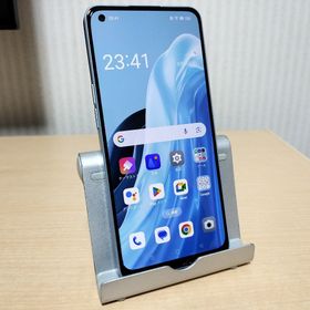 オッポ(OPPO)のOPPO Reno7 A CPH2353 6GB/128GB SIMフリー(スマートフォン本体)