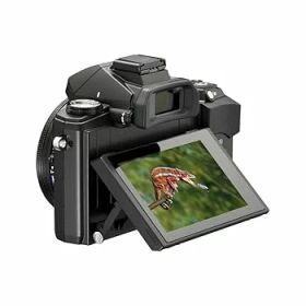 【中古】OLYMPUS デジタルカメラ STYLUS-1S 28-300mm 全域F2.8 光学10.7倍ズーム ブラック STYLUS-1S BLK