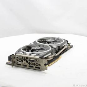 ソフマップ 〔中古品〕 GTX 1080 ARMOR 8G OC【377】