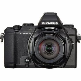 【中古】オリンパス OLYMPUS STYLUS-1S 28-300mm カメラ 中古 人気 おすすめ 高画質