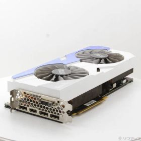 ソフマップ 〔中古品〕 NEB1080015P2-1040G (GeForce GTX1080 8GB)【344】