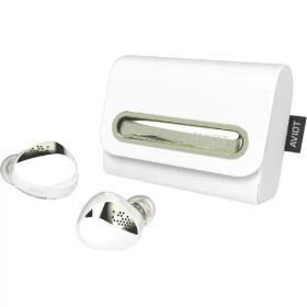 AVIOT 完全ワイヤレスイヤホン TE-J2-W White TEJ2WH