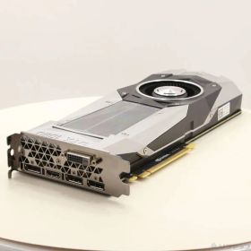 ソフマップ 〔中古品〕 nVIDIA GeForce GTX 1080 8GB GDDR5X【344】