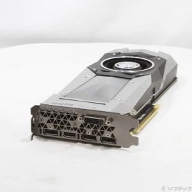 ソフマップ 〔中古品〕 GeForce GTX 1080 PG413【262】