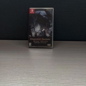 ドラゴンズドグマ：ダークアリズン 通常版