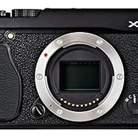 【中古】FUJIFILM ミラーレス一眼 X-E1 ボディ ブラック FX-X-E1B