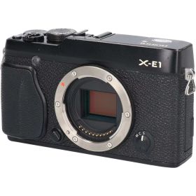 X－E1【中古】