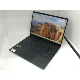 【中古】ASUS ROG Flow X13 GV301QH GV301QH-R9G1650BKS オフブラック R9 5900HS/16G/512G(SSD)/GTX1650/WiFi/13インチ(タッチパネル)/3840x2400【川越クレアモール】保証期間1ヶ月【ランクA】