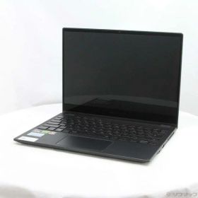 【中古】ASUS(エイスース) ROG Flow X13 GV301RC GV301RC-R76R3050BY オフブラック 【349-ud】