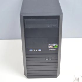 簡易確認ジャンク品 AMD Ryzen 5 3500/GTX1080/B450M-HDV