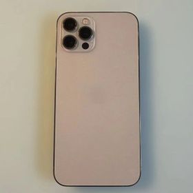 Apple iPhone 12 Pro 128GB ゴールド