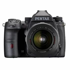 【中古】【1年保証】【美品】PENTAX K-3 Mark III 20-40mm Limited レンズキット モノクローム