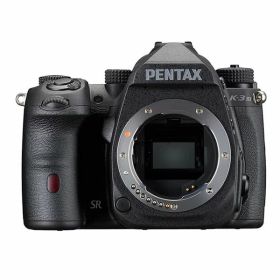 【中古】【1年保証】【美品】PENTAX K-3 Mark III ボディ モノクローム