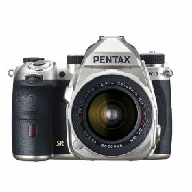 【中古】【1年保証】【美品】PENTAX K-3 Mark III 20-40mm Limited レンズキット シルバー