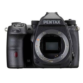 【中古】 ペンタックス PENTAX K-3 Mark III Monochrome 当店保証30日間 人気 ミラーレス 一眼レフ 交換レンズ カメラ