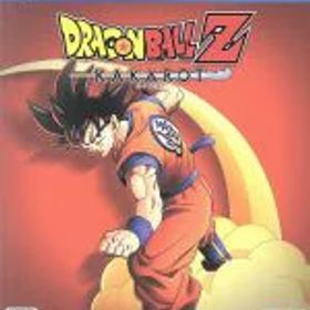 【中古】 ドラゴンボールZ KAKAROT／PS4