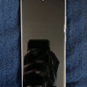 Galaxy SC-41A ホワイト本体