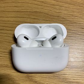 アップル(Apple)のApple AirPods 第2世代 typeC(ヘッドフォン/イヤフォン)