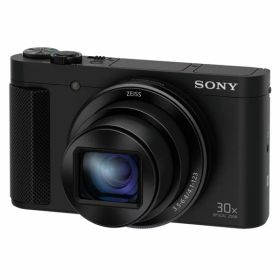 【中古】【1年保証】【美品】SONY Cyber-shot DSC-HX90V