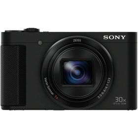 【中古】ソニー SONY DSC-HX90V 光学30倍ズーム ブラック 1820万画素 ブラックCyber-shot DSC-HX90V BC カメラ 中古 人気 おすすめ 高画質