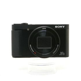 【中古】 (ソニー) SONY DSC-HX90V B デジタルカメラ【中古カメラ コンパクトデジカメ】 ランク：AB