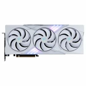 MSI GeForce RTX 5080 16G GAMING TRIO OC WHITE グラフィックスカード VD8976