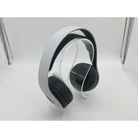 【中古】SIE PULSE 3D ワイヤレスヘッドセット CFI-ZWH1J [ツートン]【DS秋葉】保証期間1ヶ月【ランクC】