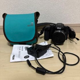 Nikon COOLPIX B700 コンパクト デジタルカメラ 光学60倍