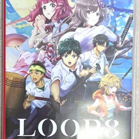 LOOP8 (ループエイト) Switchソフト