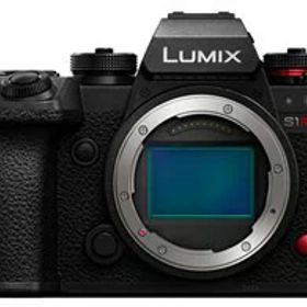 ★Panasonic / パナソニック LUMIX DC-S1RM2 ボディ【デジタル一眼カメラ】【送料無料】