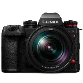 Panasonic（パナソニック） デジタル一眼カメラ LUMIX DC-S1RM2M レンズキット DC-S1RM2M